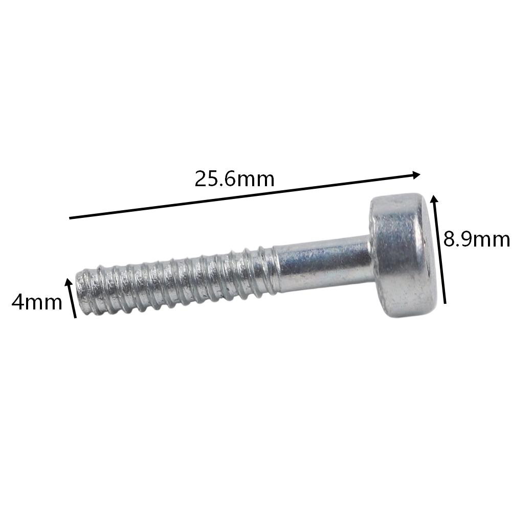 Metal Construction Replacement Screws 9075-478-3023 Easy Installation