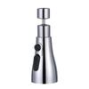 1pc Flexible Kitchen Faucet Sink Mixer Tap Sprayer Head Filtered Water Tap Replaceable Water Tap