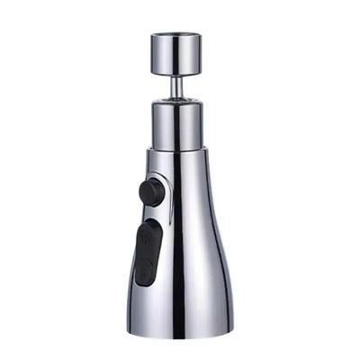 1 pz Rubinetto Flessibile per Lavello da Cucina Miscelatore Rubinetto Doccetta Filtro Rubinetto Acqua Rubinetto Acqua Sostituibile