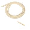 BPT Peristaltic Pump Tube, Peristaltic Pump Tube Air Hose Pipe, Flexible for Testing Products Accessories 3 x 5mm, Air Tool Hoses (1m / 3.3ft)