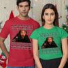 Die Hard Christmas T-Shirt Funnyunisexandunisexs Tee O-neck Hot Sale Christmas Tops Classic Movie Printed Shirt Casual Cotton T