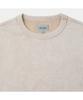 Silijeu Dyed Waffle Short Sleeve T-Shirt Satam26522Bex