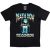 Death Row Records Execution 100% Cotton T-shirt Mens Womens Tees Top