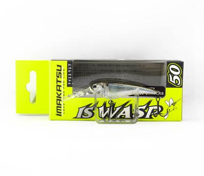 Imakatsu IS Wasp 50 3DR Askıda Yem 830 (9077)