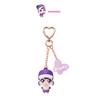 Pre-order Teenieping X aespa Figure Key Ring Cutie ver.