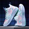 Male and female couples basketball shoes training large size youth training actual sports basketball shoes Basketball