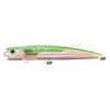 SHIMANO Ocea Bubble Dip Flash Boost 220F Green Popper, XU-P22T 005F,