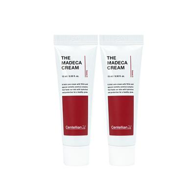 Madeca Kremas 15ml (2ea)