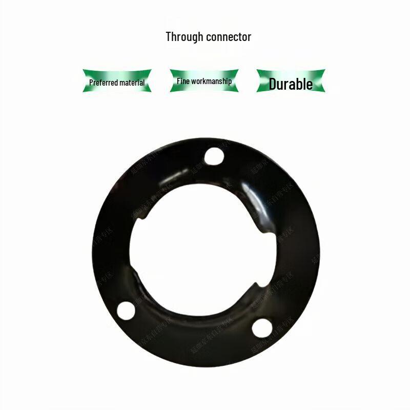 Yan Jia Frame Tent Universal Connector