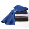 Golf Towel Microfibers Golf Ball Towel with Buckle Clip Golf Towels for Golf Bag Golf Course Exercise Gym