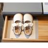 Girls' Bowknot Princess Style Shoes Soft-Sole Casual for Girls & Toddlers Elegant Youth Shoes Cute Girls Comfortable Shoes