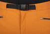 OUTDOOR work trousers, 4-way stretch, mustard gray, size XXXL