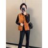 High-end fashion women's vest vest vest vest trendy vest top