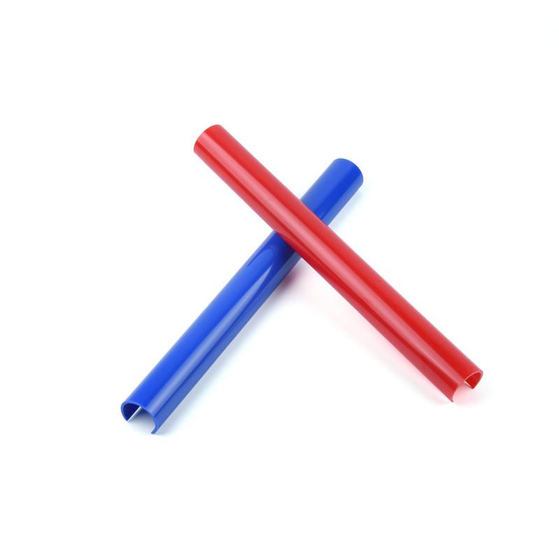 Car Front Grille Trim Strips For BMW 1 3 5 Series F20 116i 118i 120i F30 F31 F34 GT 320i 328i G30 G31 Sedan Exterior Accessories