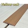 1Pc 1M/2M Self-adhesive Floor Edge Protection Floor Transition Strips Threshold Strips Decorative Strips Carpet Flooring Crimps
