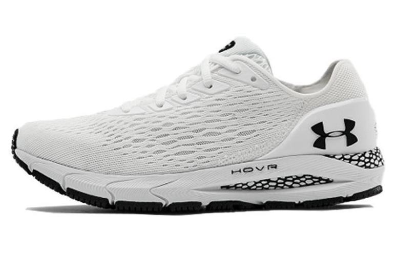 Under Armour Hovr Sonic 3 Белый Черный Женские 3022596-101 36