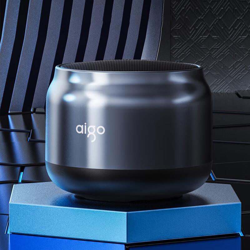 Aigo T98 Portable Bluetooth Speaker