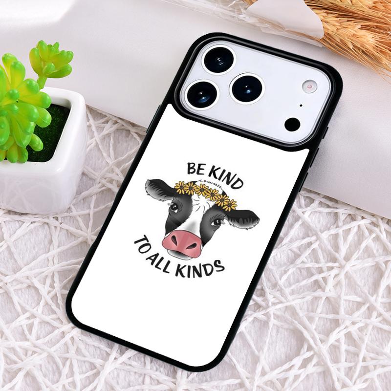 Vegan Friends Not Food Shockproof Phone Case for iPhone 17 Air 16e 15 11 12 14 13 Pro Max Cover Coque