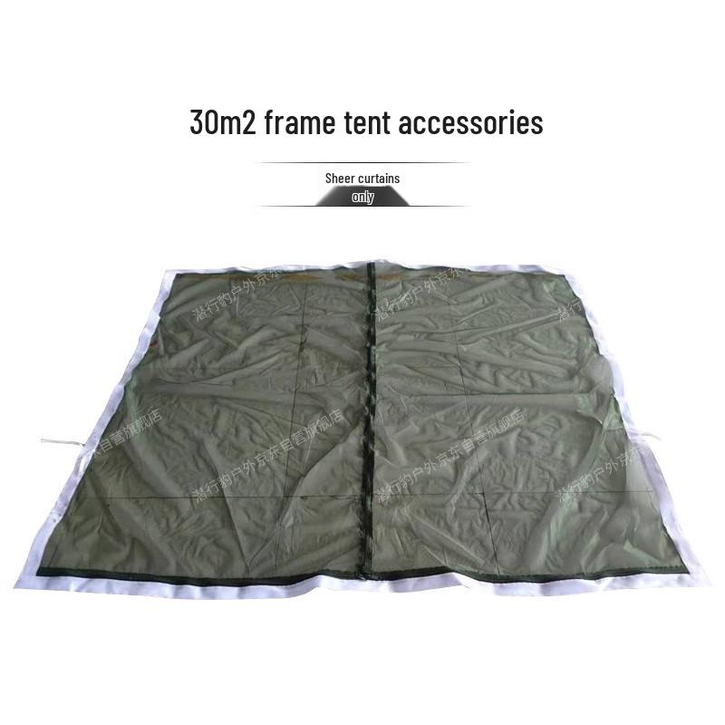 Chenya 30sqm Frame Tent Accessories