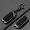 OSTB7 For BMW X1 U11 X7 X5 G05 LCI I7 IX XM Series 7 740Li U06 G81 M3 2023 2024 Zinc Alloy Car Remote Key Case Cover Shell Accessories