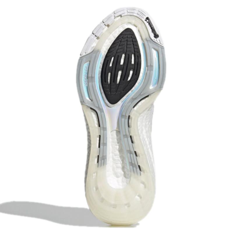 Adidas UltraBoost 21 'Cloud White' Sneakers FY0846