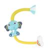 Electric Elephant Shower Elephant Water Spray Toy Bathtub Shower Head Toy for Infants Babies Toddlers