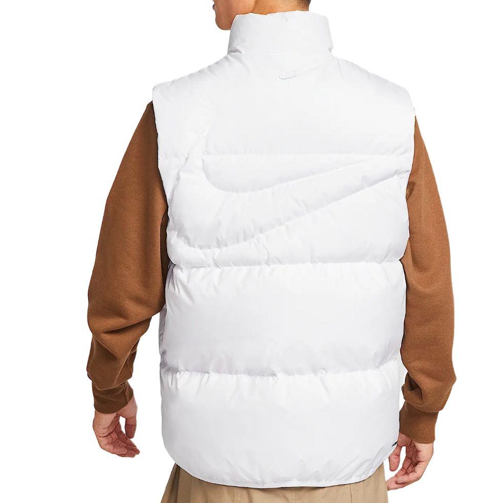 New Nike Sportswear Club Down Vest Men's IH2369-100