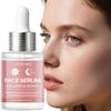 Snail Essence Face Serum-Enhance Skin Vitality-Smooth Wrinkles-Moisturize Dry Skin-Suitable For All Skin Types, 30ml