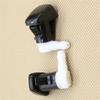 2Pcs Windshield Wiper Washer Nozzles 68102968AA For Jeep Cherokee 2014 2015-2017