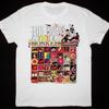 The Birds, The Bees & The Monkees Shirt All Size D2333