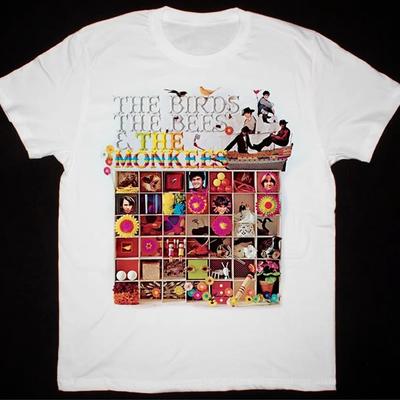 Oberteile – T-Shirts