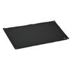 CAPTAIN STAG Ground Outdoor 140 X 100 (CAPTAIN STAG) Sheet, Cm, Waterproof, Black, UB-3095
