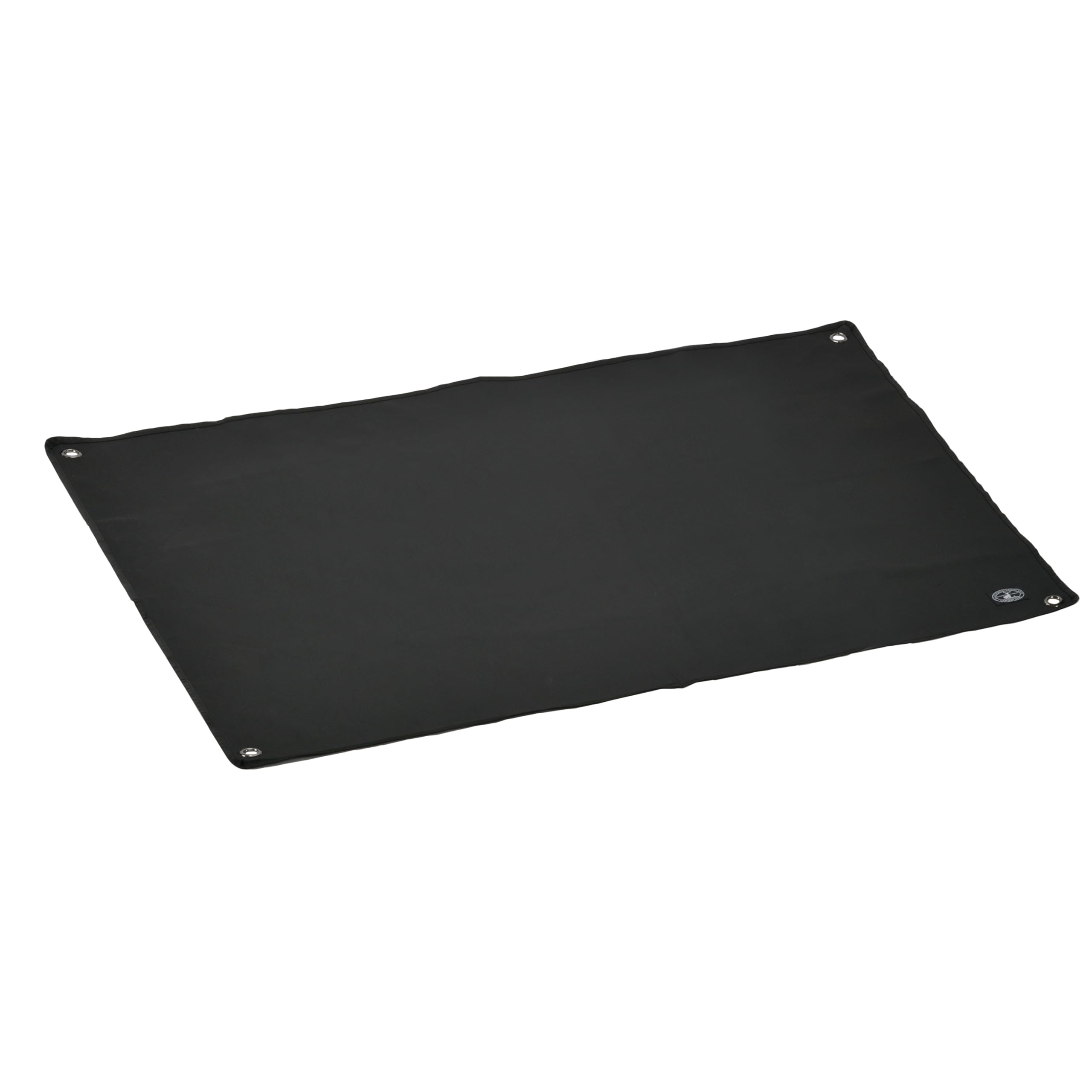 

Captain Stag Ground Outdoor 140 x 100 (CAPTAIN STAG) Sheet, cm, Waterproof, Black, UB-3095 чорний