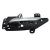Changan CS85 Car Door Interior Handle Set - Front & Rear Door Lock Pull Accessories