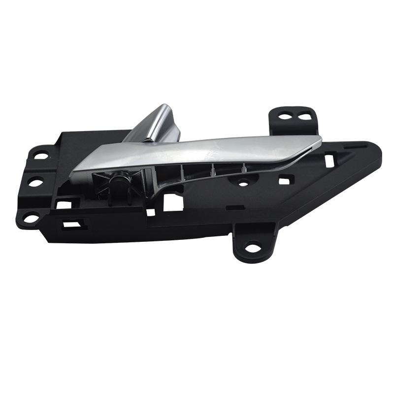 Changan CS85 Car Door Interior Handle Set - Front & Rear Door Lock Pull Accessories