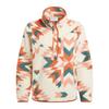 Womens/Ladies Massey Overhead Fleece Jacket