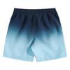 Herren-Badehose, schnell trocknend, mit Mesh-Strandshorts mit Taschen