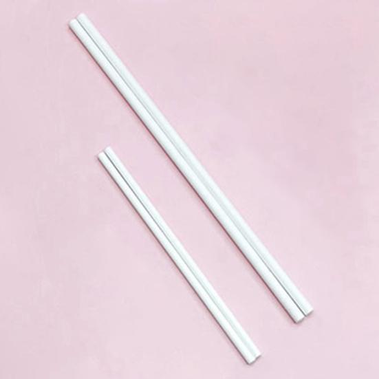 Bețișoare de acadele utile Marginea netedă Cantitate suficientă Producerea bomboanelor