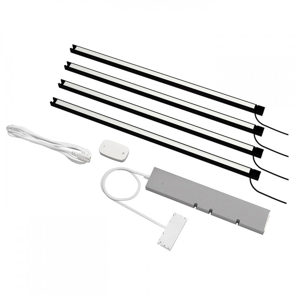 

Комплект бесступенчатого освещения IKEA SKYDRAG/TRÅDFRI