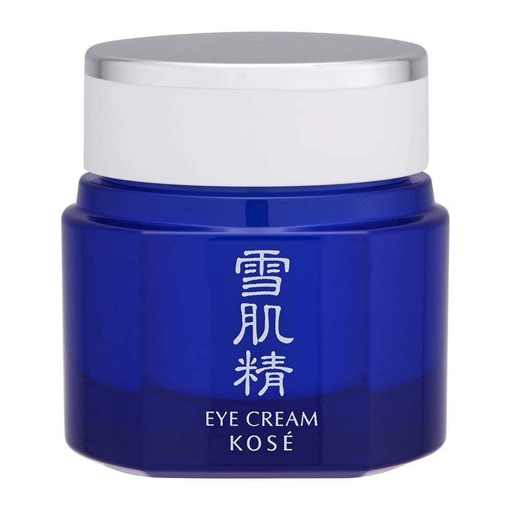 

Kose Sekkisei Eye Cream N 20g [Parallel Import]