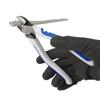 Fujiya Eccentric Electrician's Nippers, Thin Blade, No Crimp, 371HGK-175 (VICTOR)