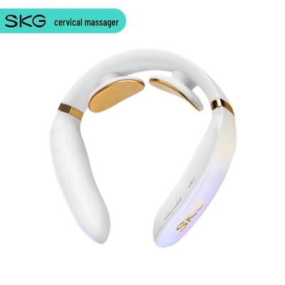 K61-X Heated Electric Pulse Neck Massager CN Plug (adapter Included)