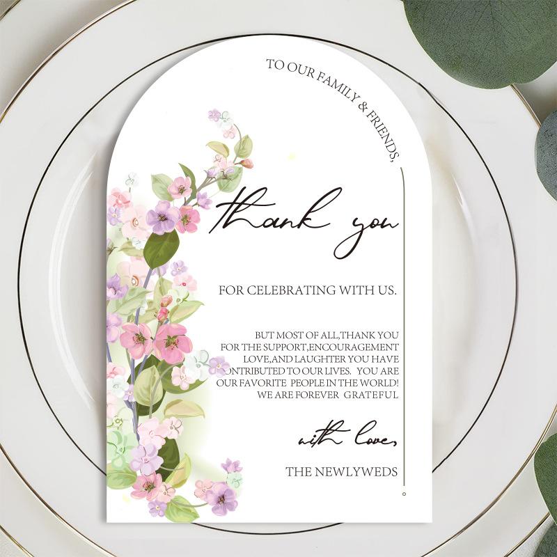 50pcs Sunflowers Rustic Woodland Garden Wedding Flyer Modern Sunny Warm Color Sunflower Flower Element Wedding Invitation