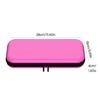 Travel Friendly Waterproof Protective Carrying Bag Shockproof Handheld Storage Case Organizers Box for SW2 Game Console