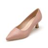 Misope Women S baSic Daily pumpS 5.5cm 3color 012211701