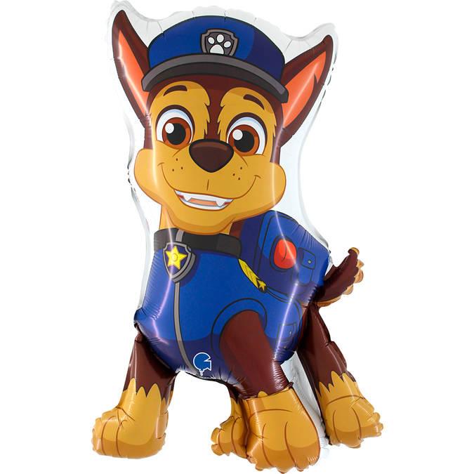 Balon Chase Paw Patrol, Folie 94 Cm