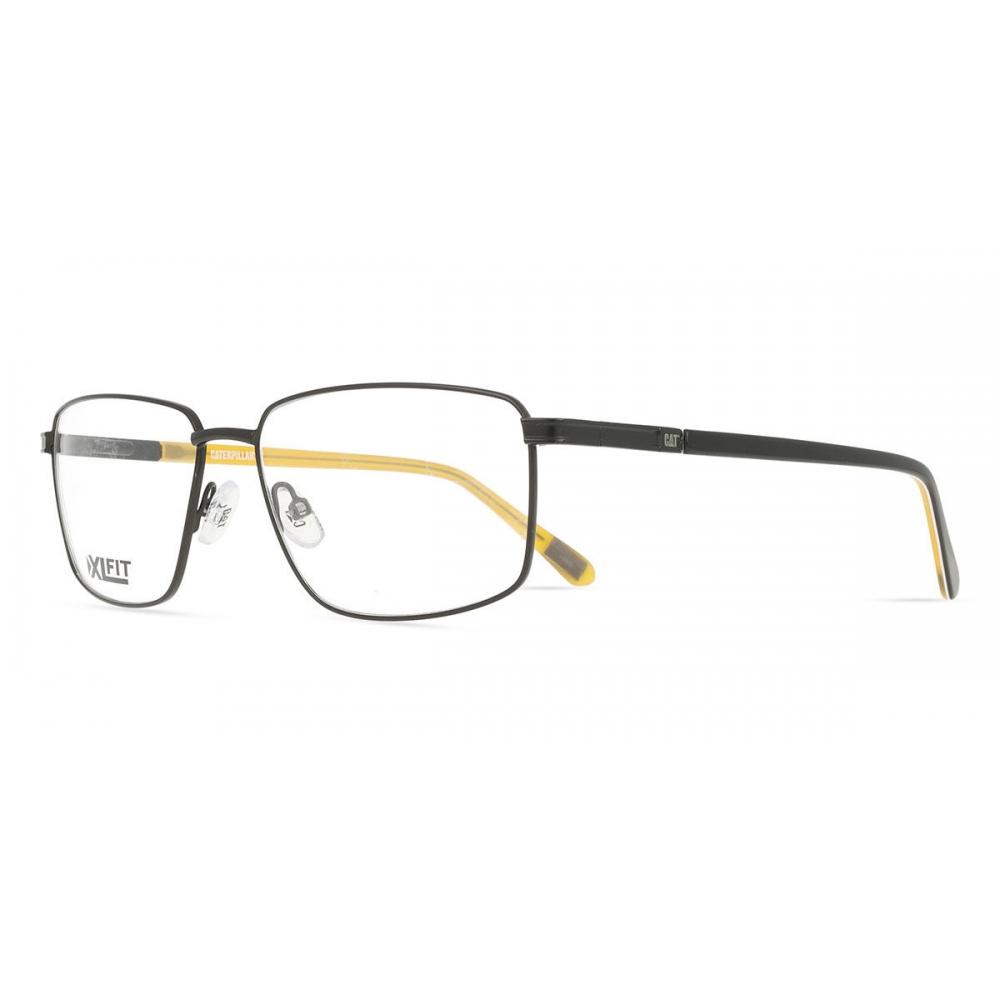 Cat Men Eyeglasses Cto 3059 004