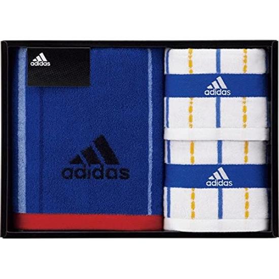 

Adidas Towel Gift 1 Face Towel 2 Towel Handkerchiefs Set, Burao, + (06-3629200)