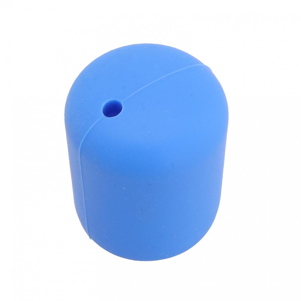 Breathable Rod End Cap Easy To Install High-stretch Protective Case Silicone