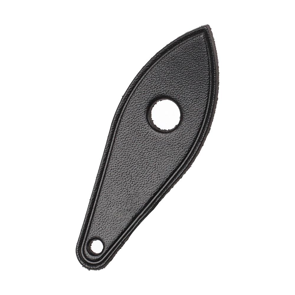 Genuine Leather Zipper Pull Tab for Donkey Bag Speedy 25/30/35